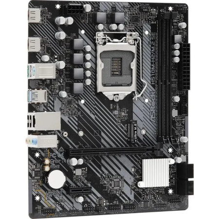 Материнская плата ASRock H510M-H2/M.2 SE