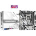 Материнская плата ASRock H610M-HDV/M.2+ D5