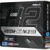 Материнская плата ASRock H610M-H2/M.2 D5