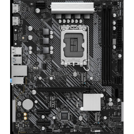 Материнская плата ASRock B760M-H2/M.2