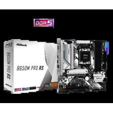 Материнская плата ASRock B650M PRO RS