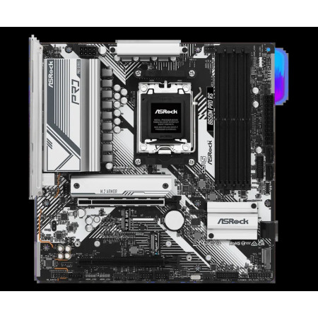 Материнская плата ASRock B650M PRO RS