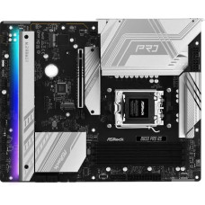 Материнская плата ASRock B850 PRO RS