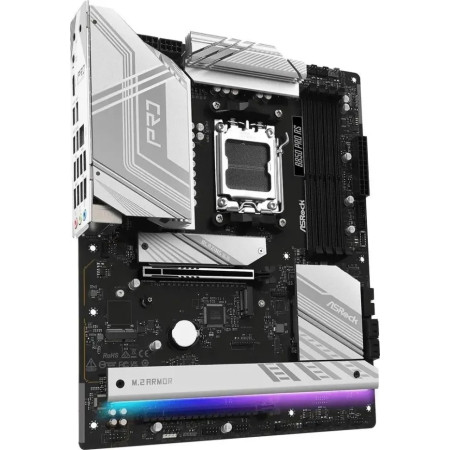 Материнская плата ASRock B850 PRO RS