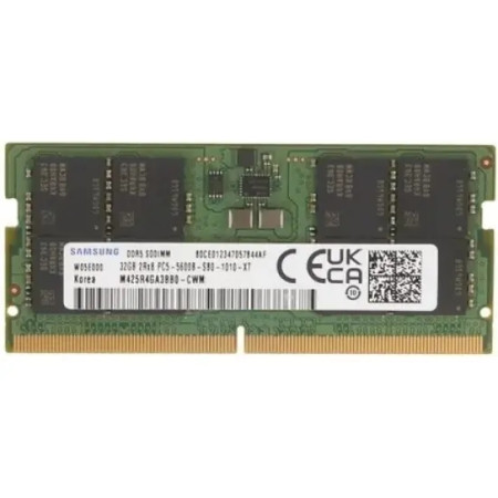 Оперативная память Samsung M425R4GA3BB0-CWM
