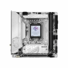 Материнская плата MSI MPG B860I EDGE TI WIFI