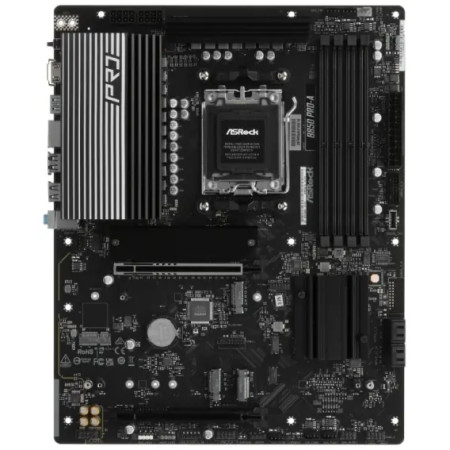 Материнская плата ASRock B850 PRO-A