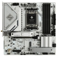 Материнская плата ASRock B850M STEEL LEGEND WIFI
