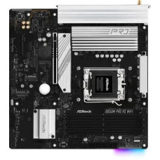 Материнская плата ASRock B850M PRO RS WIFI