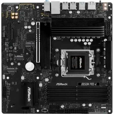 Материнская плата ASRock B850M PRO-A
