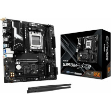 Материнская плата ASRock B850M-X WIFI R2.0