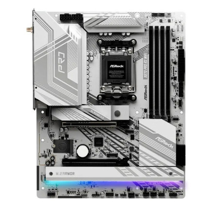 Материнская плата ASRock X870 PRO RS WIFI