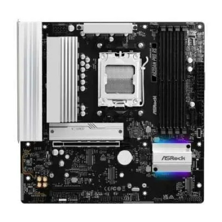 Материнская плата ASRock A620AM PRO RS