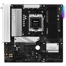 Материнская плата ASRock B650M PRO X3D WIFI