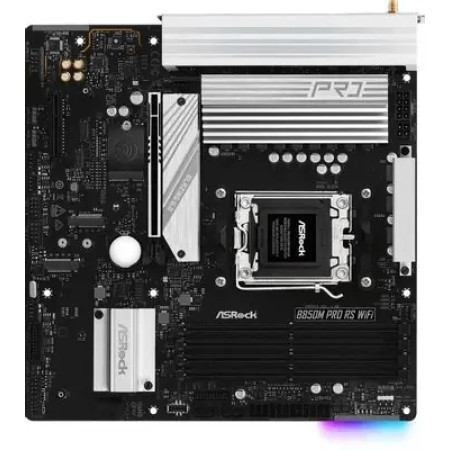 Материнская плата ASRock B850M PRO PLUS WIFI