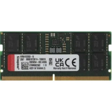 Оперативная память Kingston KVR64V52BS8-16