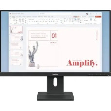 Монитор Lenovo ThinkVision E24-40 (64BAMAT1EU)