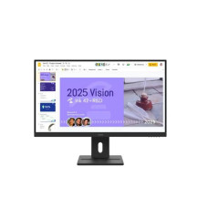 Монитор Lenovo ThinkVision E27Q-40 (64BDGAT4EU)
