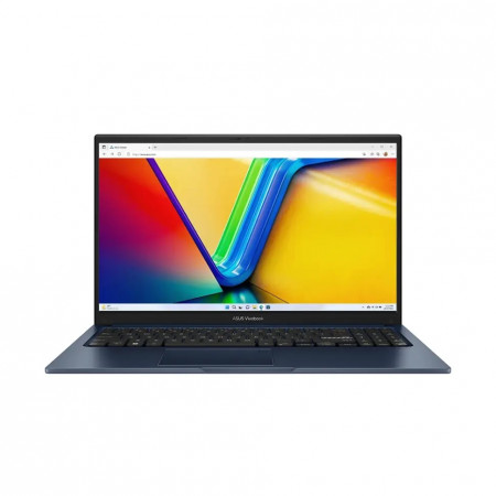 Ноутбук 90NB13Y1-M00X70-WIN Asus VivoBook 15 X1504VA-BQ590 (90NB13Y1-M00X70-WIN)