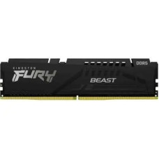 Оперативная память Kingstron Fury Beast Black Expo (KF556C36BBE-64)