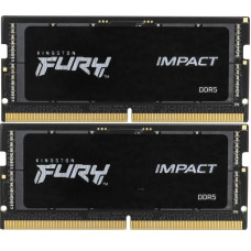Оперативная память Kingstron Fury Impact (KF548S38IBK2-32)
