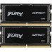 Оперативная память Kingstron Fury Impact (KF548S38IBK2-32)