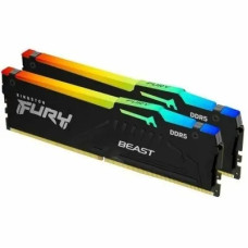 Оперативная память Kingstron Fury Beast Black RGB Expo (KF560C36BBE2AK2-32)