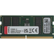 Оперативная память Kingston KSM48E40BD8KI-32HA