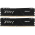 Оперативная память Kingstron Fury Beast Black (KF432C16BBK2/16WP)