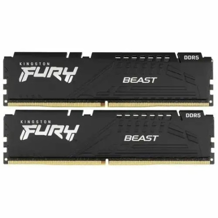 Оперативная память Kingstron Fury Beast (KF560C36BBEK2-16)