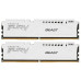 Оперативная память Kingstron Fury Beast White (KF556C36BWEK2-32)