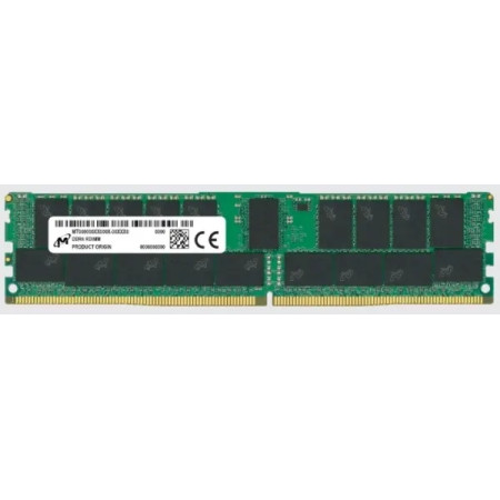 Оперативная память Micron MTA18ASF4G72PZ-2G9