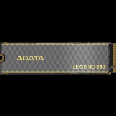 SSD накопитель A-data Legend 860 (SLEG-860-500GCS)