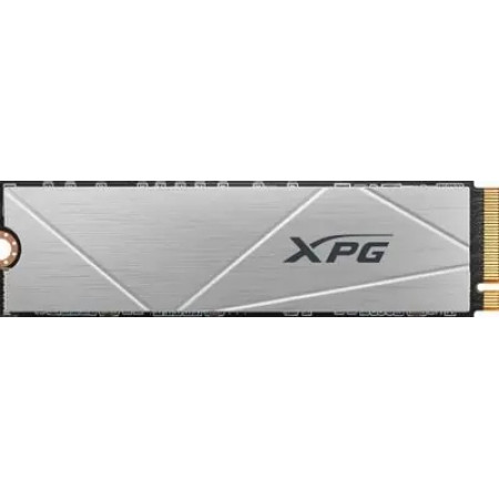 SSD накопитель A-data XPG Gammix S60 512Gb (AGAMMIXS60-512G-CS)