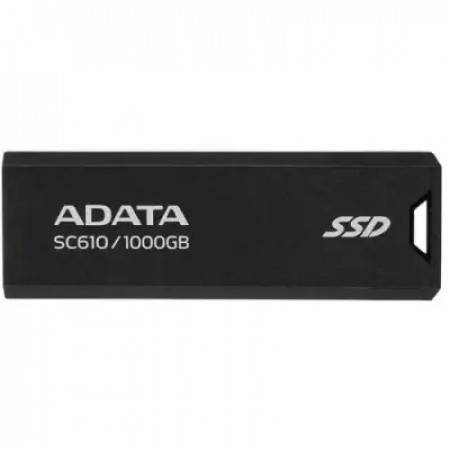 SSD накопитель A-data SC610 1Tb (SC610-1000G-CBK/RD)