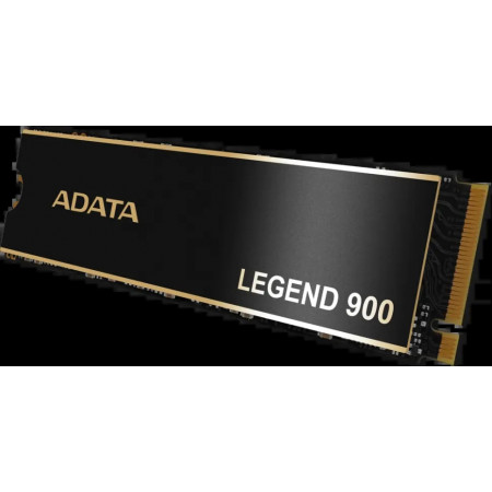 SSD накопитель A-data Legend 900 512Gb (SLEG-900-512GCS)