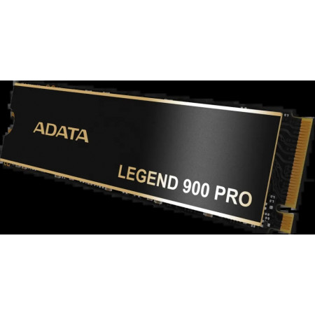 SSD накопитель A-data Legend 900 Pro 1Tb (SLEG-900P-1TCS)