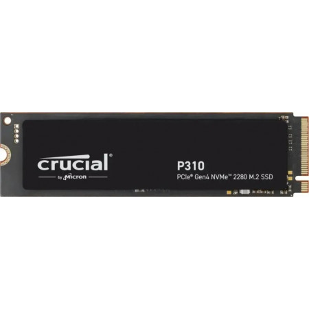 SSD накопитель Crucial P310 4Tb (CT4000P310SSD8)