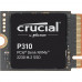 SSD накопитель Crucial P310 2Tb (CT2000P310SSD8)