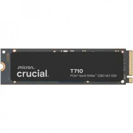 SSD накопитель Crucial T710 2Tb (CT2000T710SSD8)