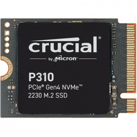 SSD накопитель Crucial P310 2Tb (CT2000P310SSD2)