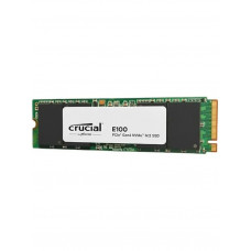 SSD накопитель Crucial E100 2Tb (CT2000E100SSD8)