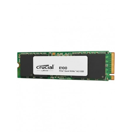SSD накопитель Crucial E100 2Tb (CT2000E100SSD8)