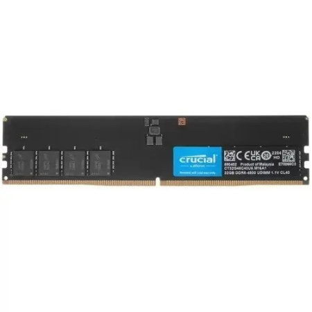 Оперативная память Crucial CT32G48C40U5