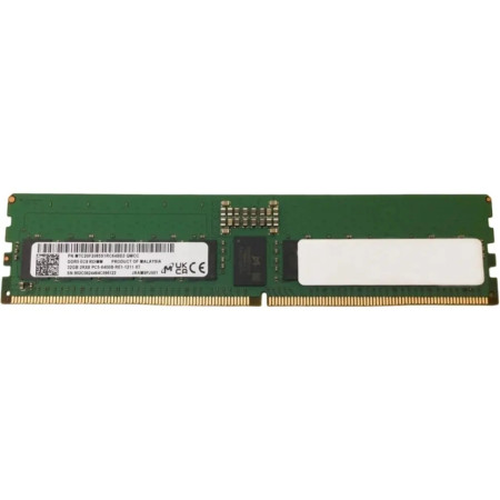 Оперативная память Micron MTC20F2085S1RC64BD2