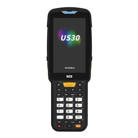 Терминал сбора данных M3 Mobile US30W (US300D-TLCWEE-HF) Терминал сбора данных M3 Mobile US30W (US300D-TLCWEE-HF)