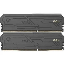 Оперативная память Netac Shadow III Black (NTSHD5P56DP-32K)