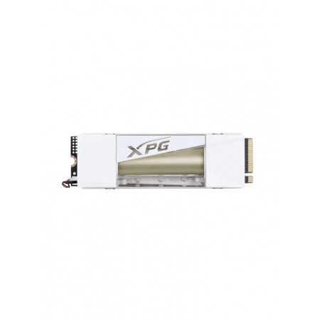 SSD накопитель A-data XPG Mars 980 Storm 1Tb (SMAR-980S-1TCI)