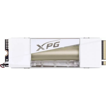 SSD накопитель A-data XPG Mars 980 Storm 2Tb (SMAR-980S-2TCI)