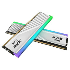 Оперативная память A-data AX5U6400C3216G-DTLABRWH